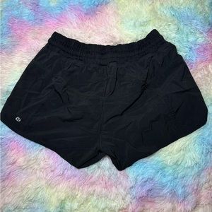 Hottie hot workout short